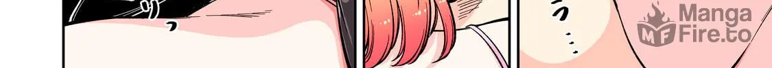 YJK's Unusual Affection Chapter 65 page 10 - 