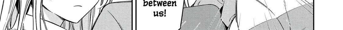 YJK's Unusual Affection Chapter 66 page 16 - 
