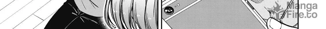YJK's Unusual Affection Chapter 66 page 20 - 