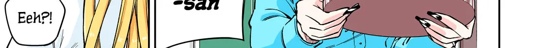 YJK's Unusual Affection Chapter 66 page 4 - 