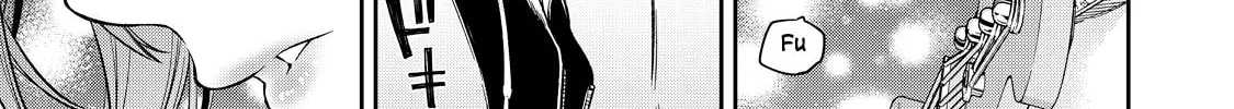 YJK's Unusual Affection Chapter 66 page 32 - 