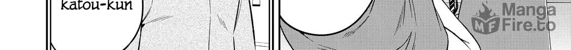 YJK's Unusual Affection Chapter 66 page 10 - 
