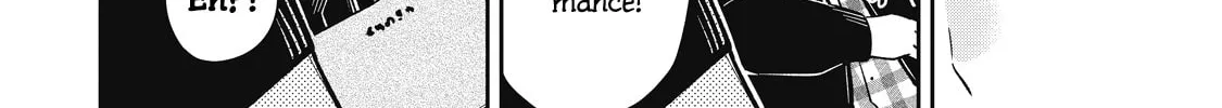 YJK's Unusual Affection Chapter 67 page 16 - 