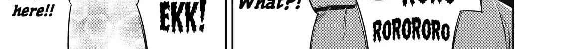 YJK's Unusual Affection Chapter 67 page 34 - 