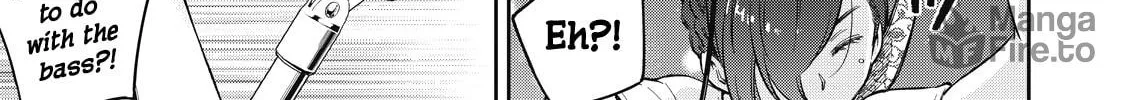 YJK's Unusual Affection Chapter 67 page 6 - 