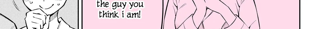 YJK's Unusual Affection Chapter 68 page 14 - 
