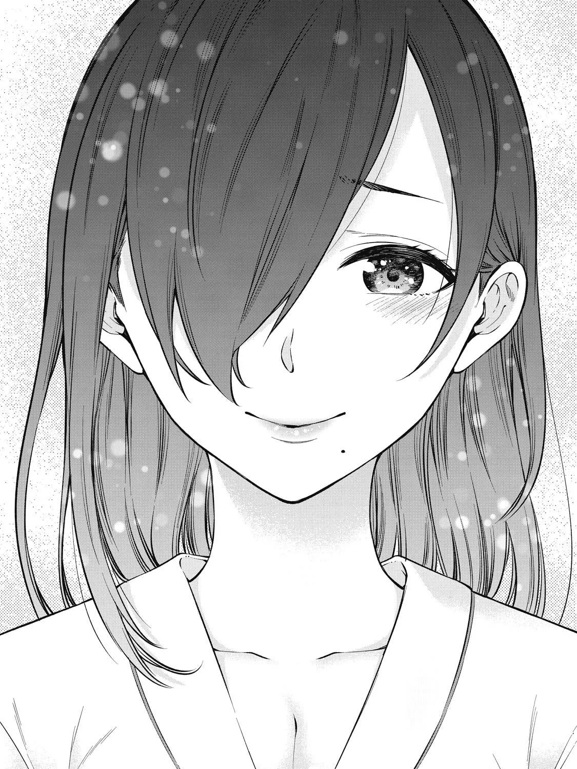 YJK's Unusual Affection Chapter 68 page 19 - 