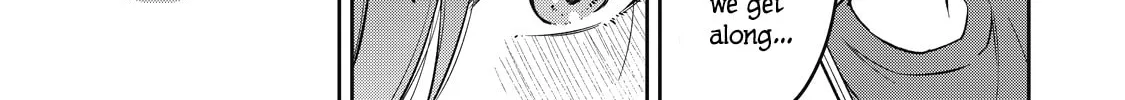 YJK's Unusual Affection Chapter 68 page 22 - 