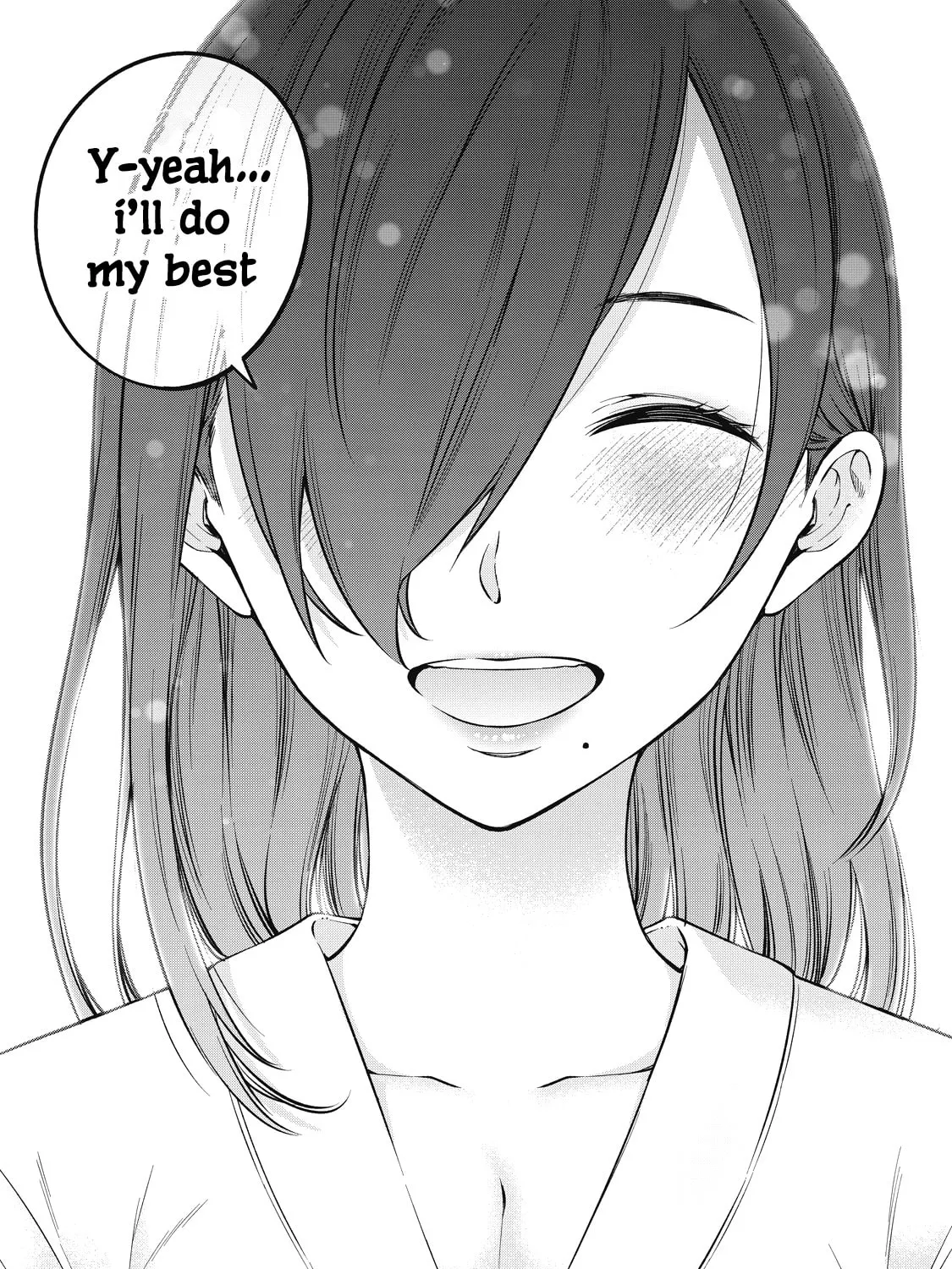 YJK's Unusual Affection Chapter 68 page 25 - 