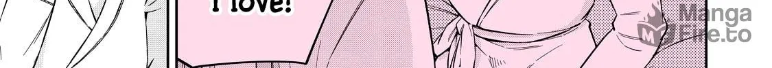 YJK's Unusual Affection Chapter 68 page 10 - 