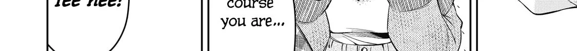 YJK's Unusual Affection Chapter 69 page 28 - 