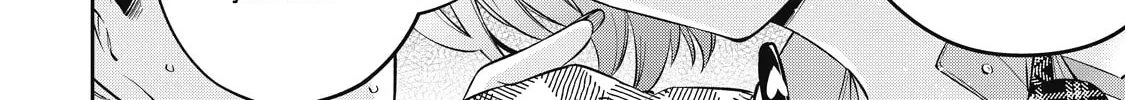 YJK's Unusual Affection Chapter 69 page 4 - 