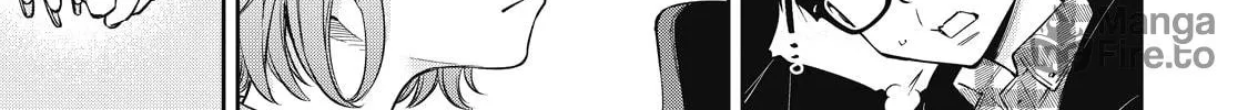 YJK's Unusual Affection Chapter 69 page 6 - 