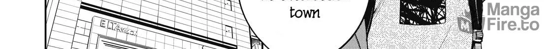 YJK's Unusual Affection Chapter 70 page 12 - 