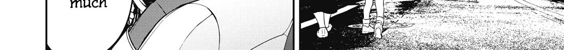 YJK's Unusual Affection Chapter 70 page 8 - 