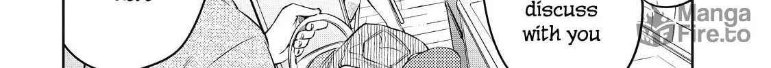 YJK's Unusual Affection Chapter 71 page 12 - 