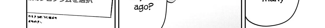 YJK's Unusual Affection Chapter 71 page 28 - 