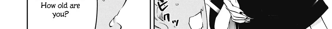 YJK's Unusual Affection Chapter 71 page 8 - 