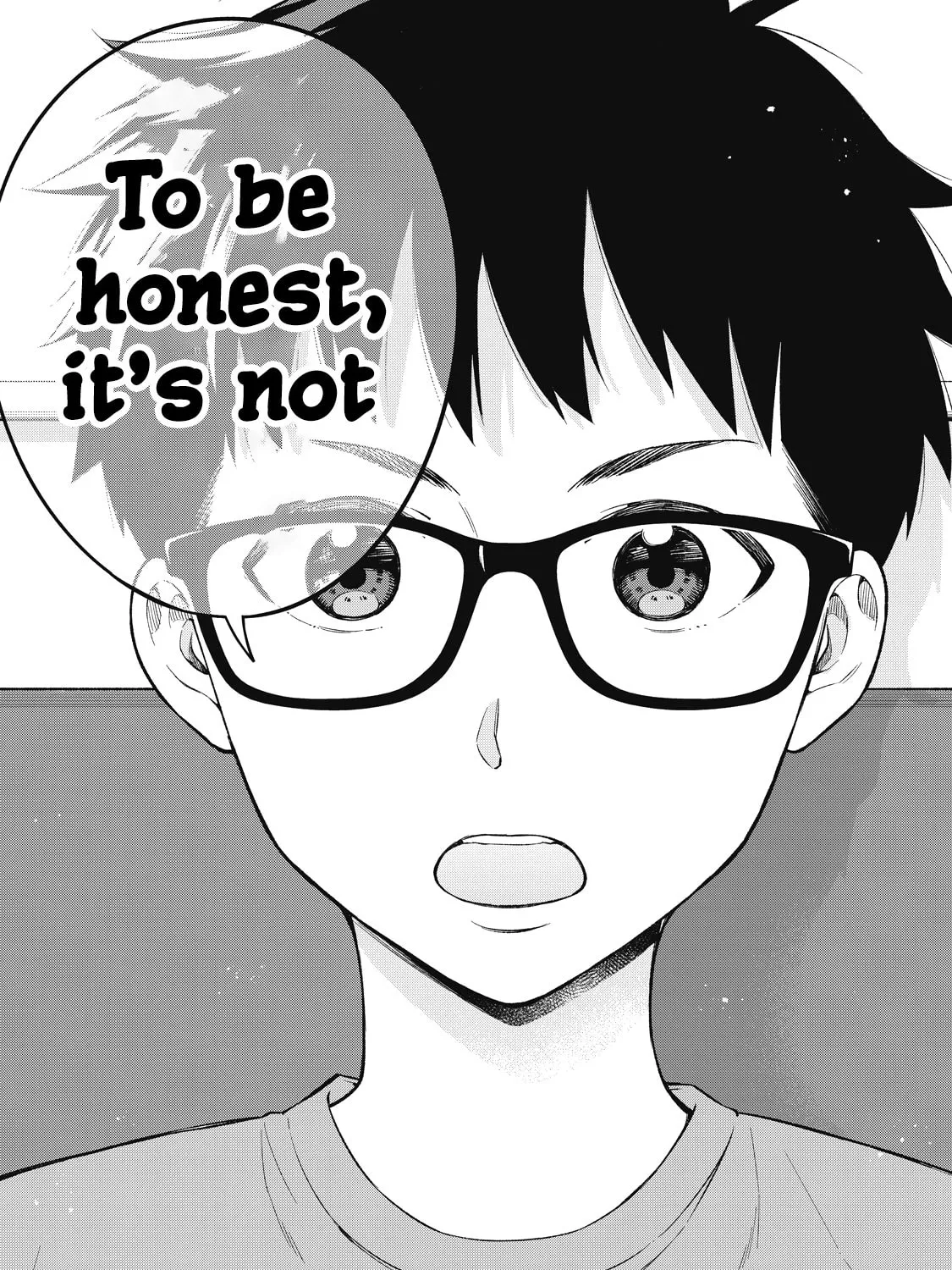 YJK's Unusual Affection Chapter 72 page 25 - 