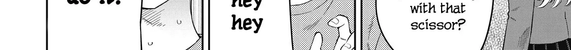 YJK's Unusual Affection Chapter 73 page 28 - 