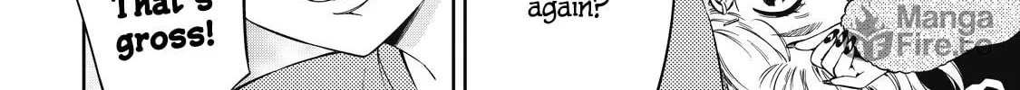YJK's Unusual Affection Chapter 73 page 40 - 