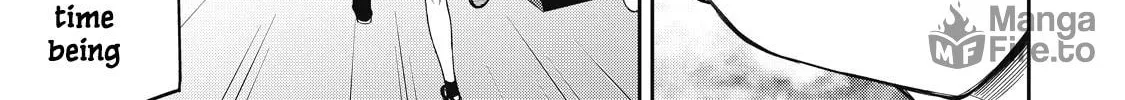 YJK's Unusual Affection Chapter 73 page 6 - 