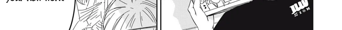YJK's Unusual Affection Chapter 74 page 14 - 