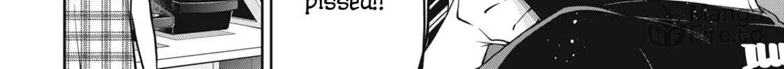 YJK's Unusual Affection Chapter 74 page 20 - 