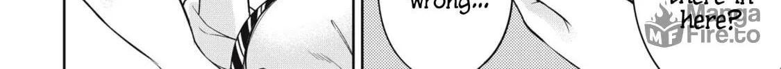 YJK's Unusual Affection Chapter 74 page 24 - 