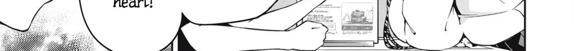 YJK's Unusual Affection Chapter 75 page 4 - 