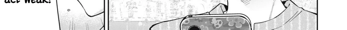 YJK's Unusual Affection Chapter 76 page 2 - 