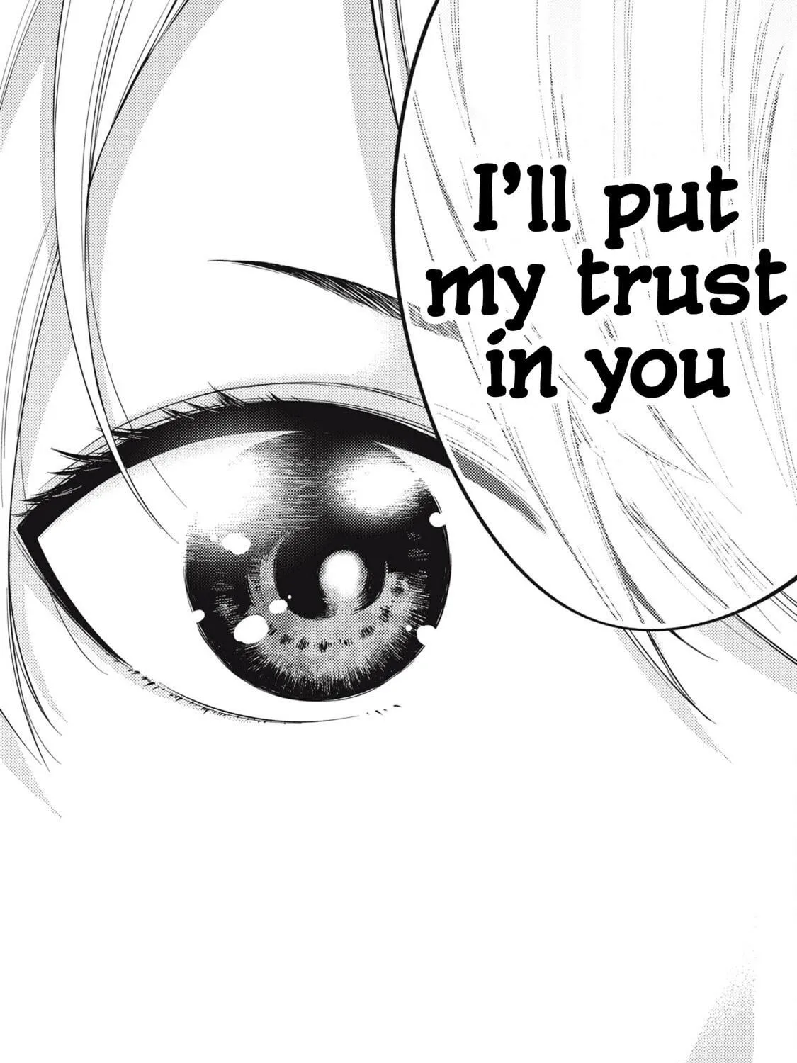 YJK's Unusual Affection Chapter 76 page 23 - 