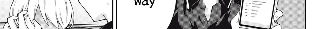 YJK's Unusual Affection Chapter 77 page 2 - 