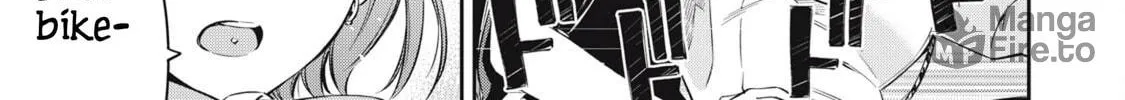 YJK's Unusual Affection Chapter 77 page 10 - 