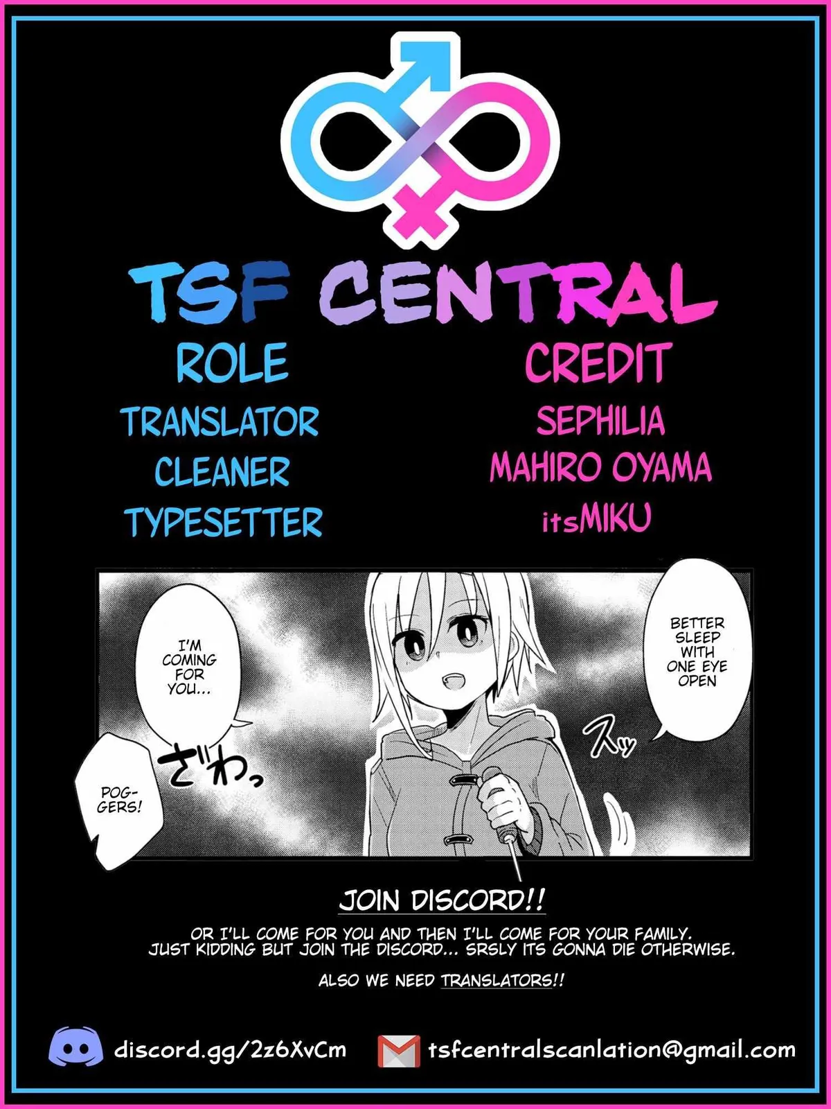 Yo-Jo Life! Chapter 40 page 12 - 