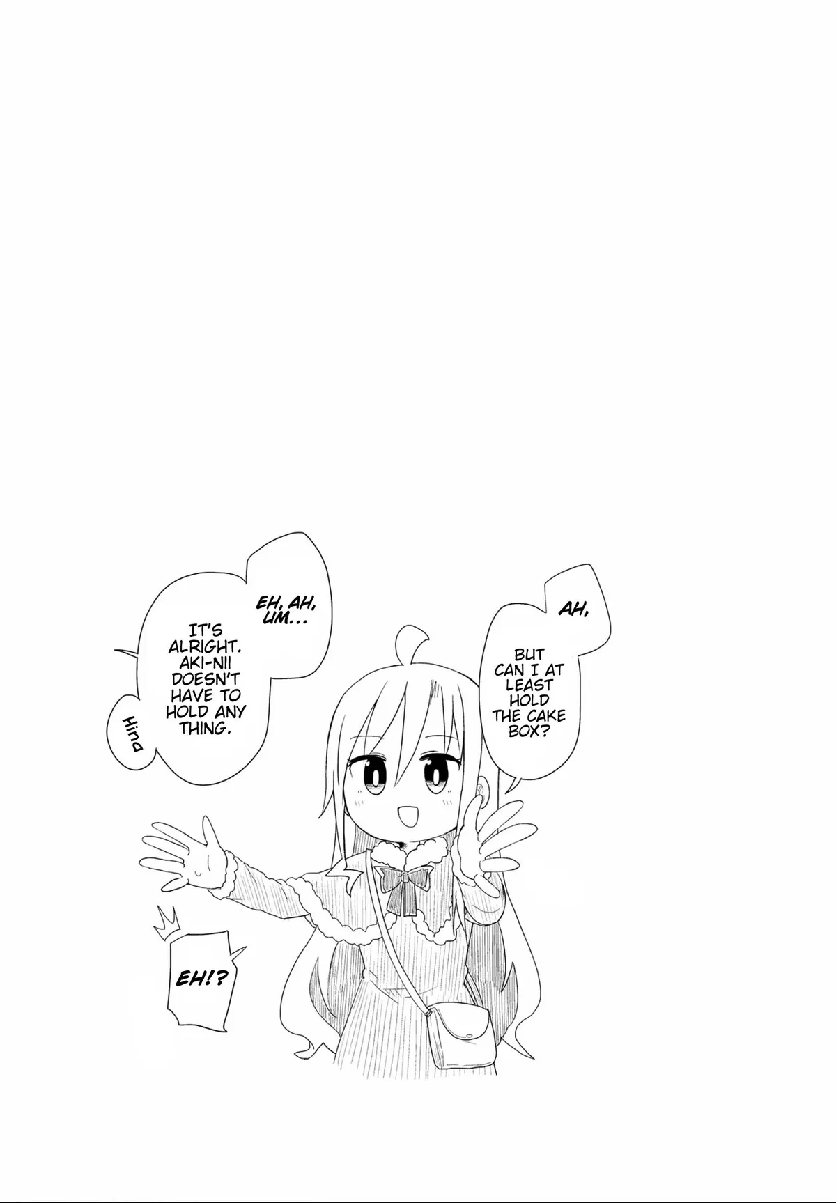 Yo-Jo Life! Chapter 41 page 11 - 