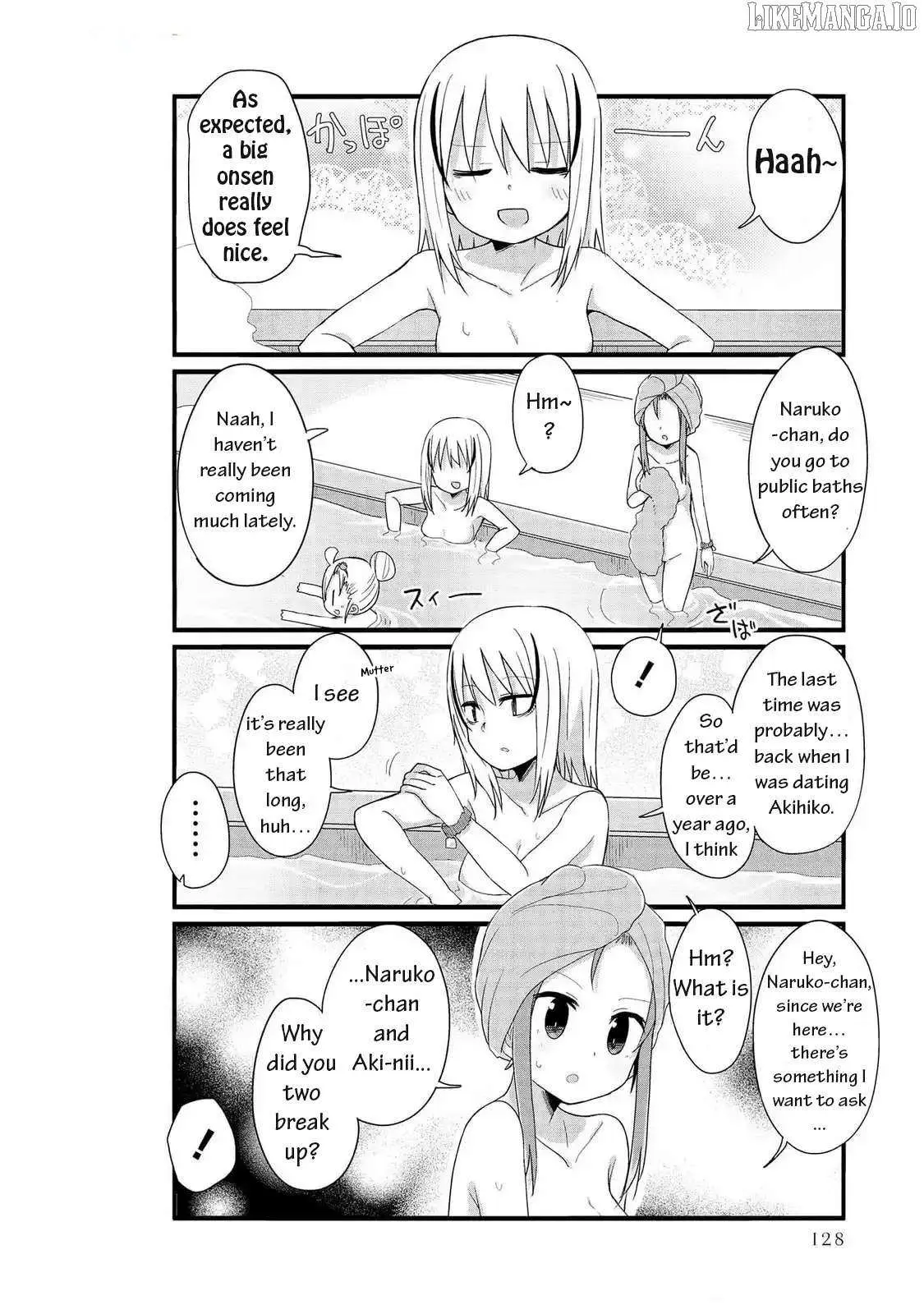 Yo-Jo Life! Chapter 48 page 7 - 