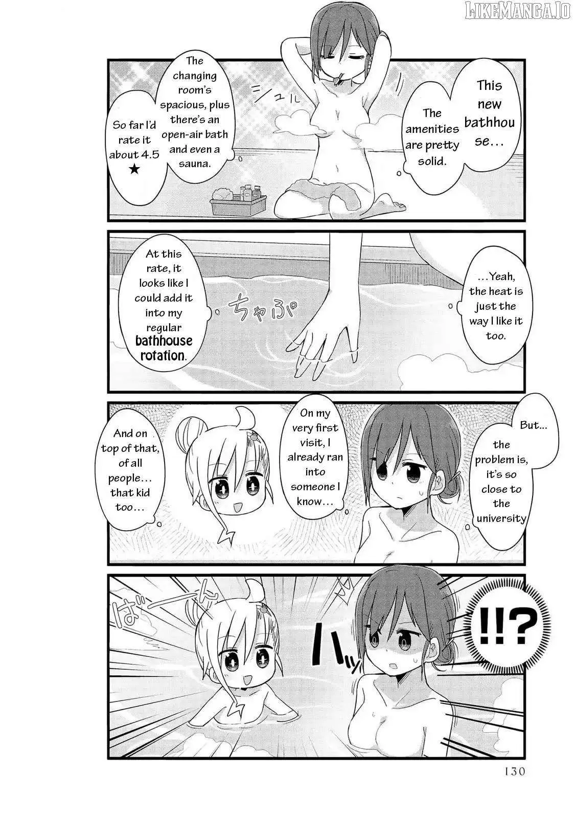 Yo-Jo Life! Chapter 48 page 9 - 