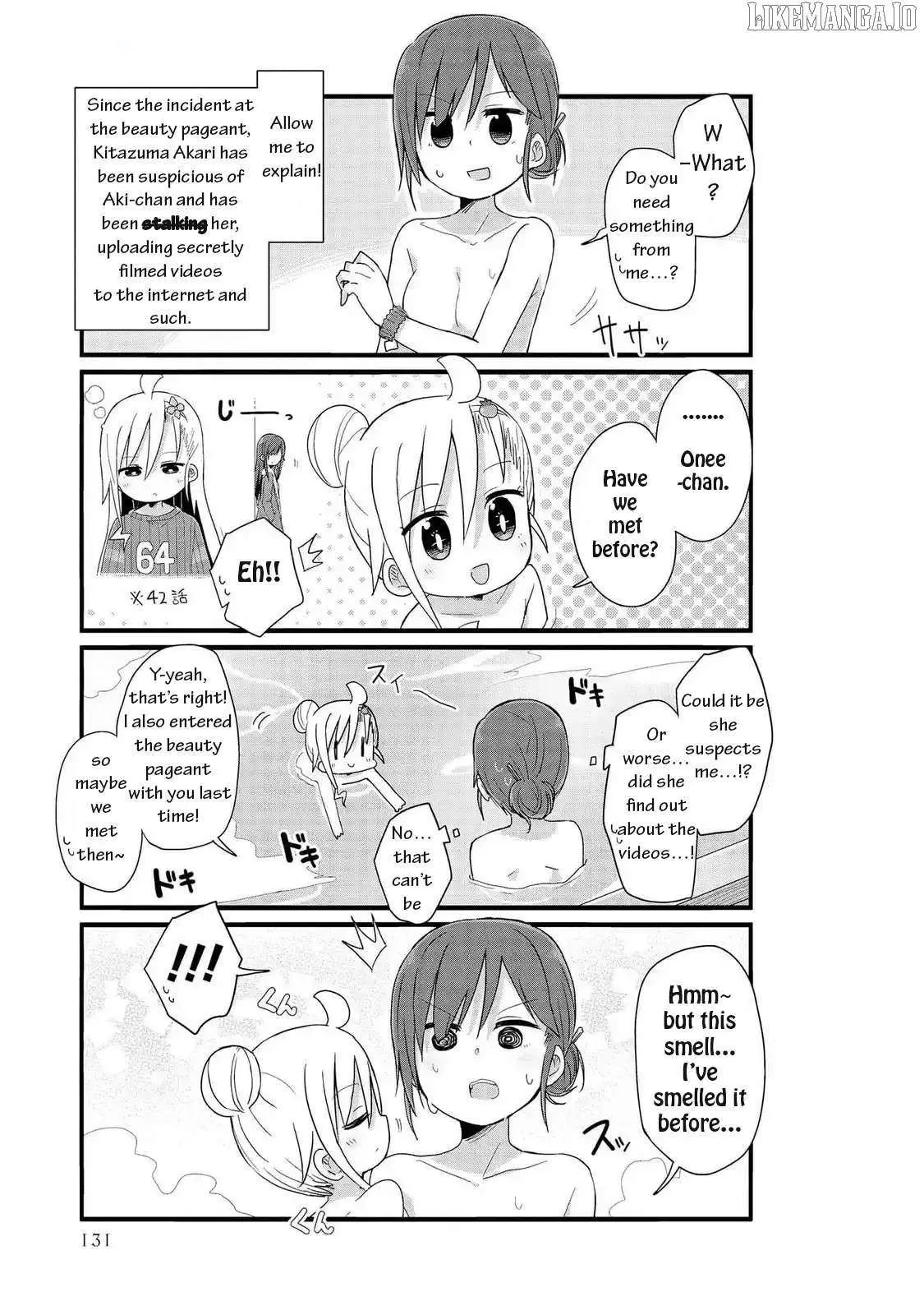 Yo-Jo Life! Chapter 48 page 10 - 