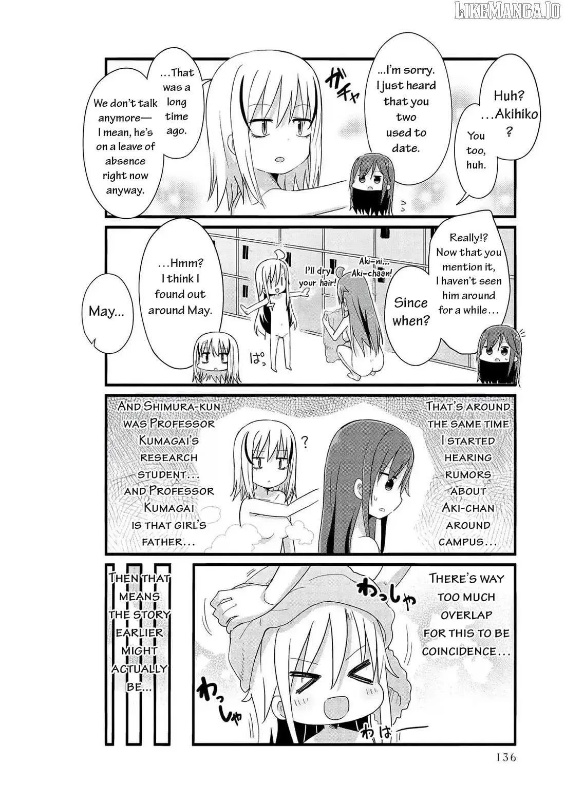 Yo-Jo Life! Chapter 49 page 2 - 