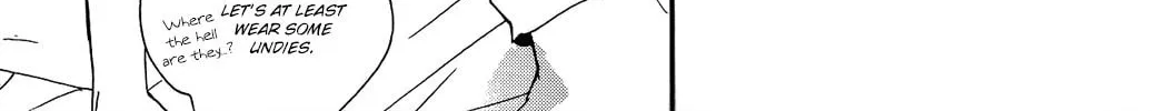 Read Yoake no Inu chapter 2 image 10 on Lezhin