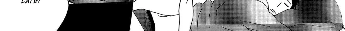 Read Yoake no Inu chapter 2 image 12 on Lezhin