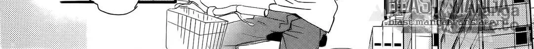Read Yoake no Inu chapter 2 image 16 on Lezhin