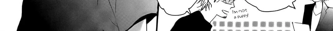 Read Yoake no Inu chapter 2 image 40 on Lezhin