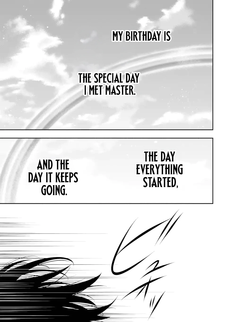 Read Yoake no Majo chapter 1.2 image 10 on Lezhin