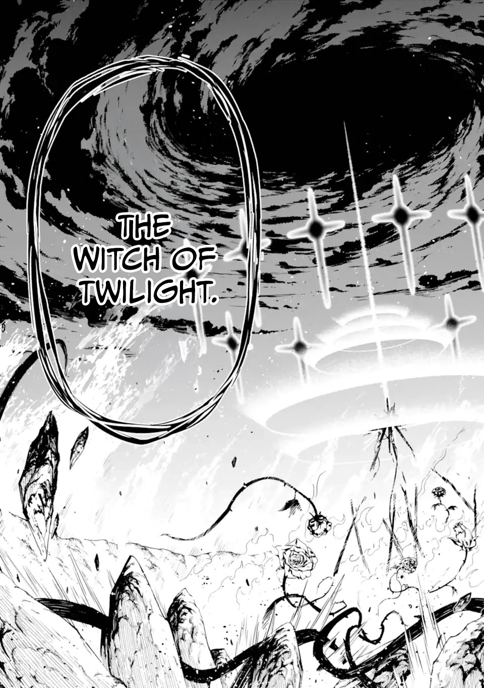 Read Yoake no Majo chapter 1.2 image 28 on Lezhin