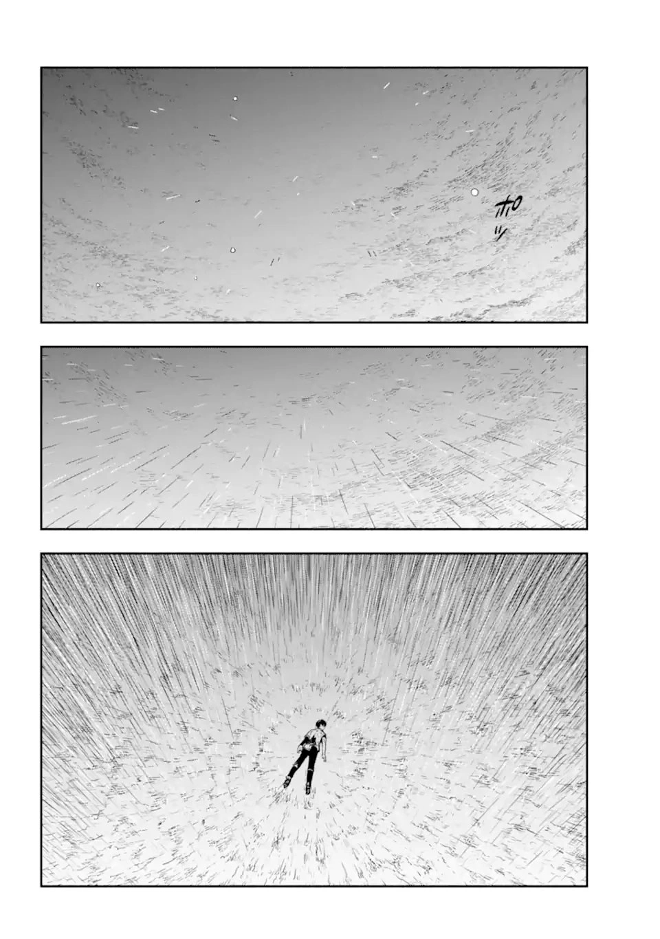 Read Yoake no Majo chapter 1.2 image 33 on Lezhin