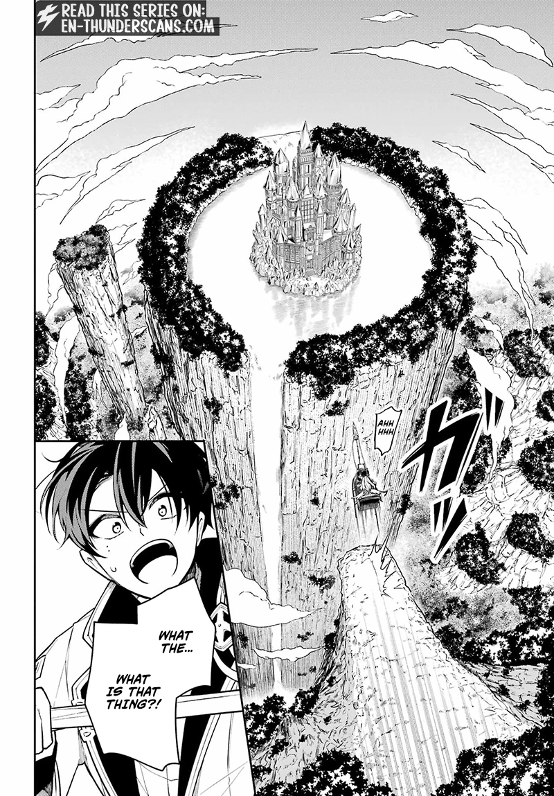 Read Yoake no Majo chapter 3.1 image 6 on Lezhin