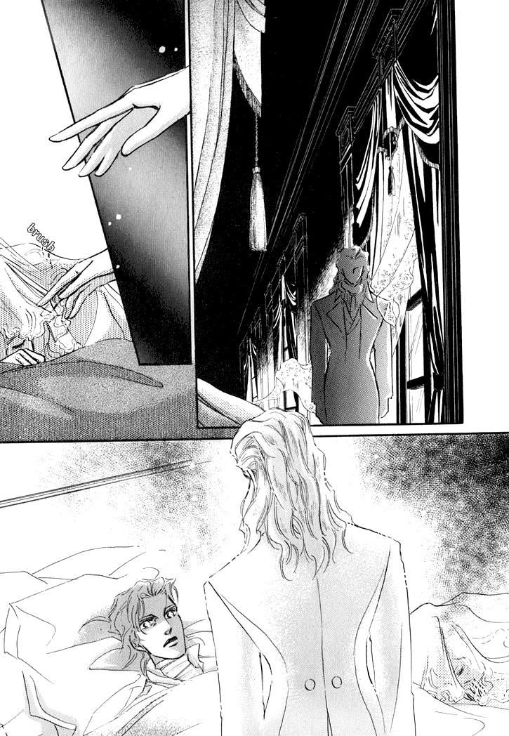 Read Yoake no Vampire chapter 1 image 19 on Lezhin