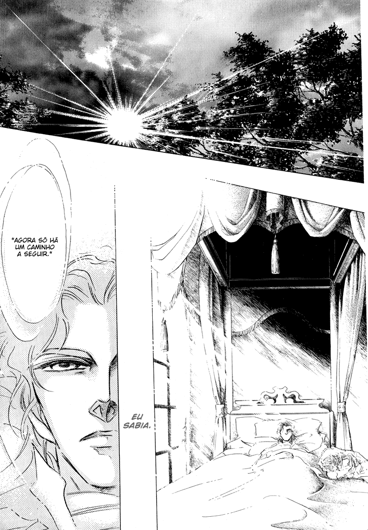 Read Yoake no Vampire chapter 1 image 23 on Lezhin